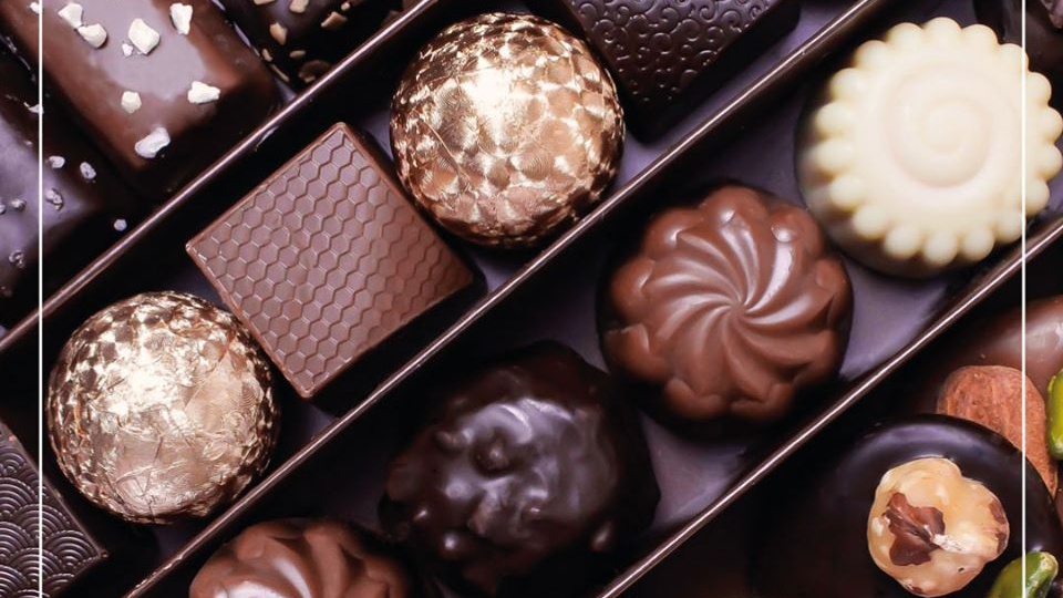 De Neuville Boulogne Billancourt – Chocolat français