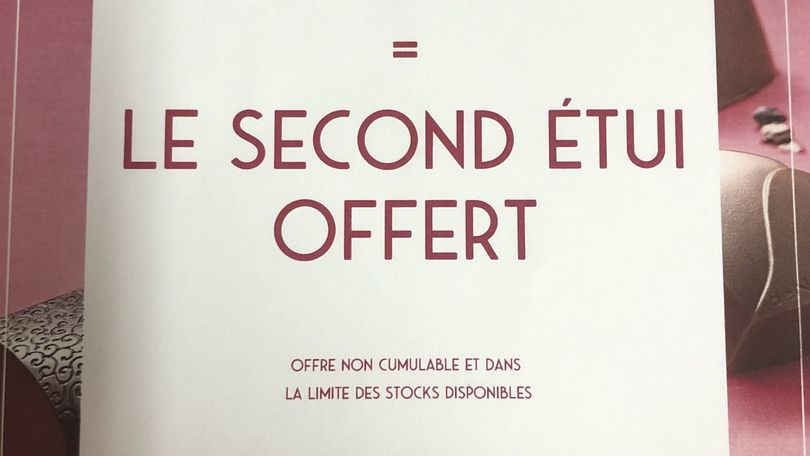 De Neuville Coquelles – Chocolat français