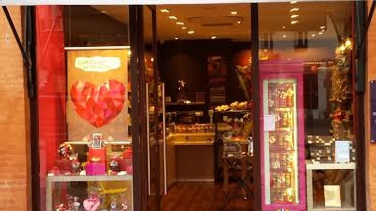 De Neuville Toulouse Esquirol – Chocolat français