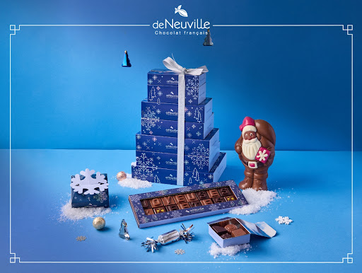 nos ballotins festifs