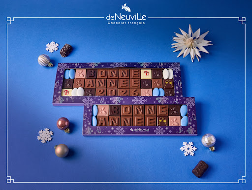 FESTIF 2025 NOUVEL AN