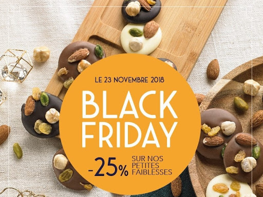 Black Friday Chocovores