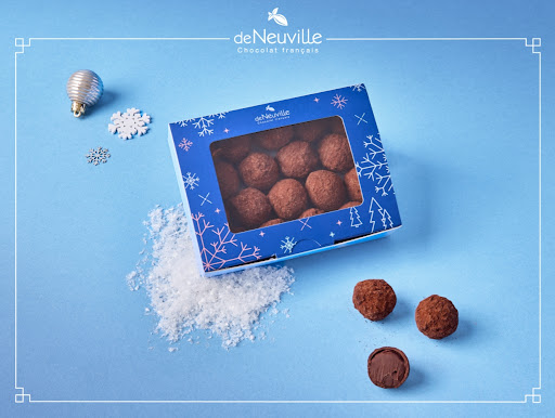 nos véritables truffes