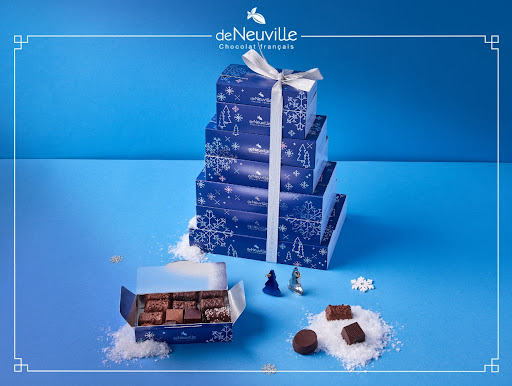 🎉 ALERTE BONNES AFFAIRES ! 🍫