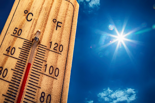 Horaires - Canicule !