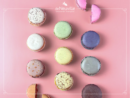 Et vous, quel macaron êtes-vous?