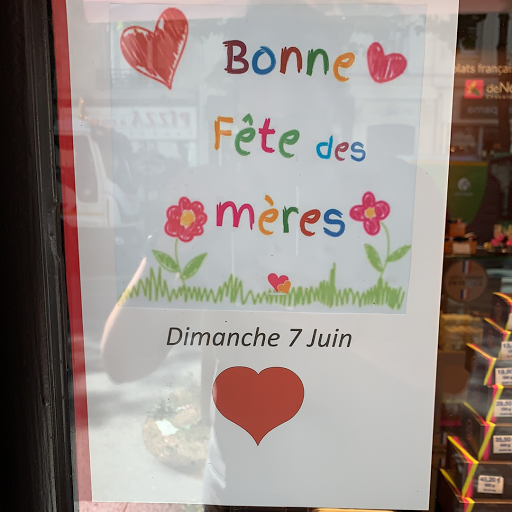 Fête des Mamans