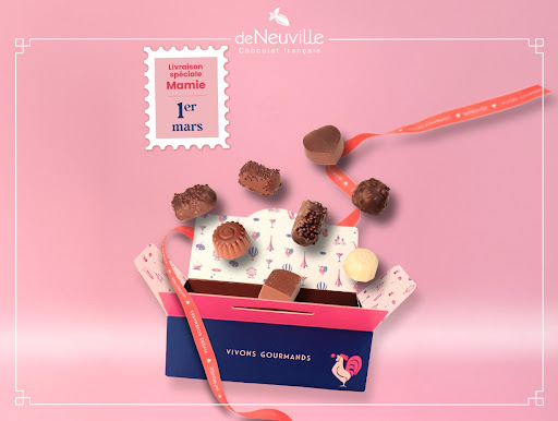 FETE DES GRANDS MERES 2026