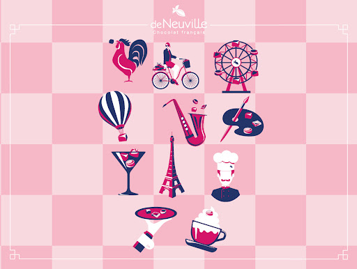 NOUVELLE IDENTITE 2026