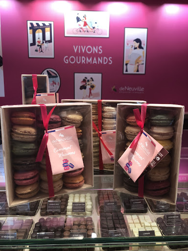 offre macarons