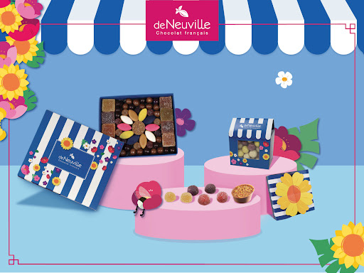 Plongez dans notre collection Printemps-Été