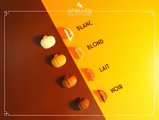 nos citrouilles halloween