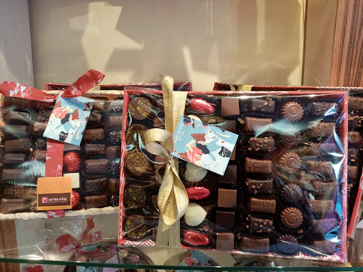 Le top des idées cadeaux chocolat pour Noël 2019 Vente de dragées