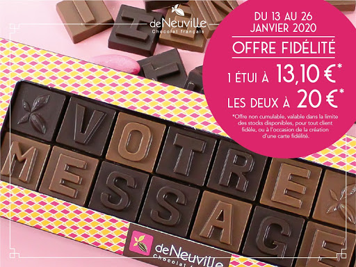OFFREZ UN MESSAGE