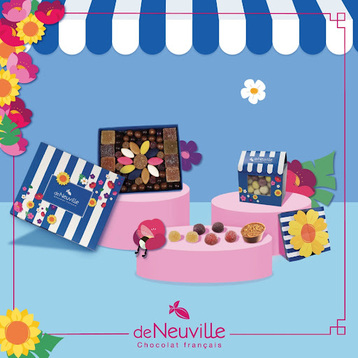 Collection Printemps-Été