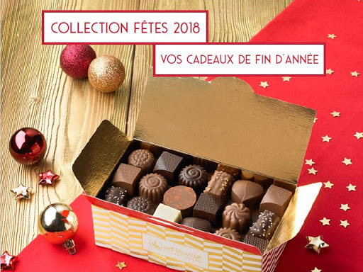 Offre CE entreprises et collectivités Noël 2018