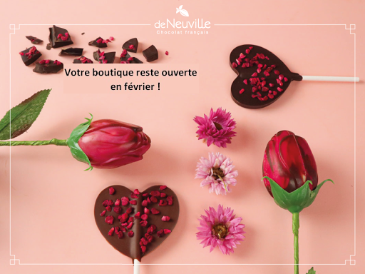 Saint Valentin !