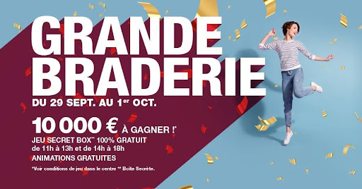 La Grande Braderie