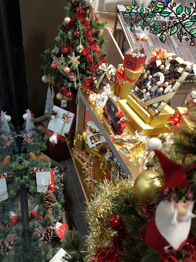 BIENTÔT NOËL!!!