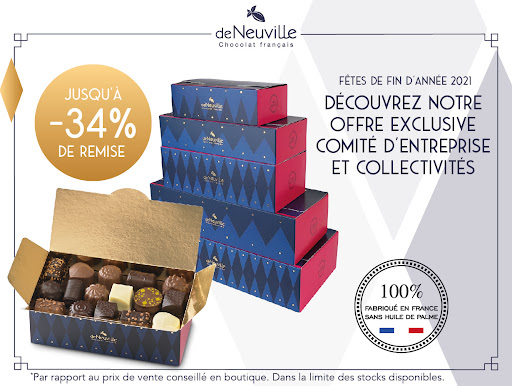 OFFRE NOEL