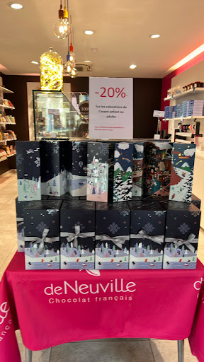 Promo sur les calendrier de l’Avent, enfants et adultes