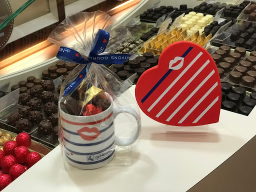St Valentin