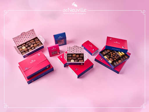 NOUVELLE IDENTITE 2026