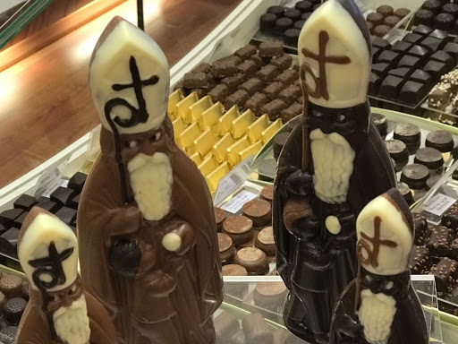 Saint Nicolas