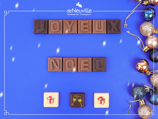 Joyeux Noel