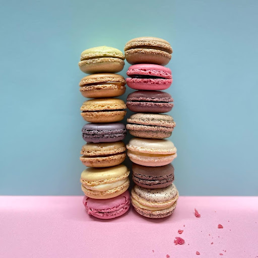 Nos macarons à (re)découvrir!