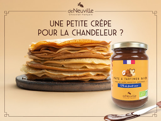 Dégustation de crêpes