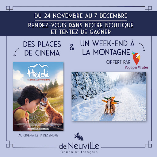 🎉 GRAND JEU CONCOURS DE FIN D’ANNÉE 🎉