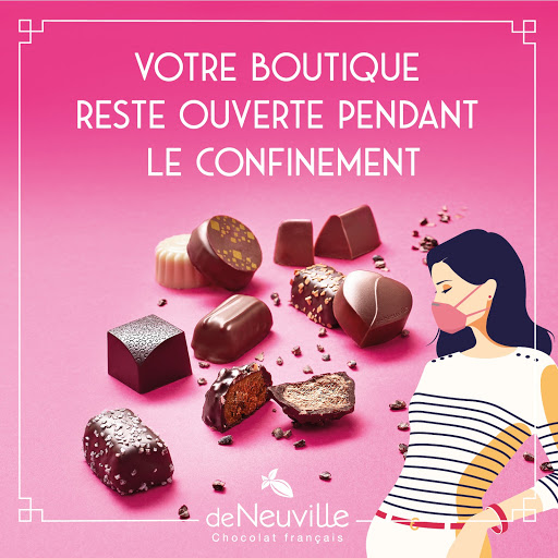 Votre boutique est ouverte !