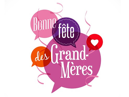 Fête des Grand-Mères