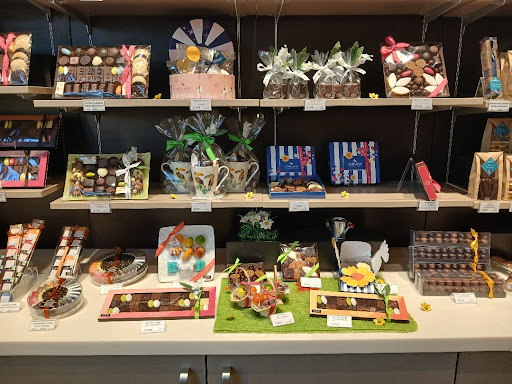 Bonjour au printemps