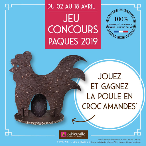 Jeu concours