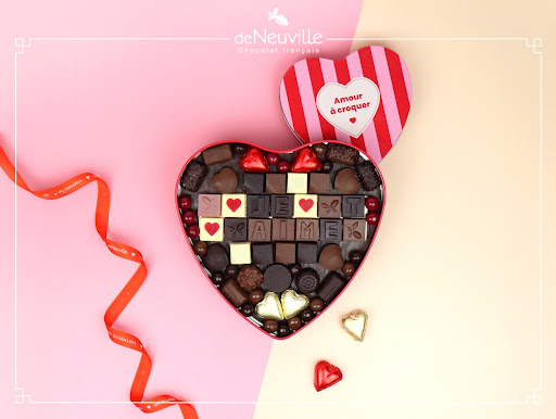 Fête des Grands-Mères ♥️