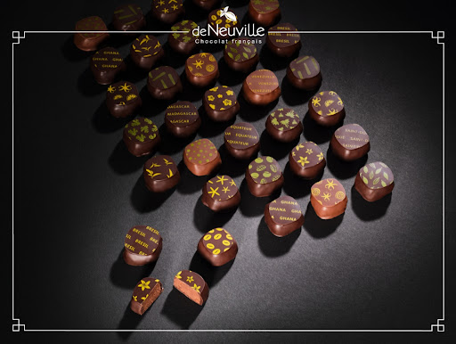 ✨ Redécouvrez le plaisir du chocolat… à prix tout doux 🍫