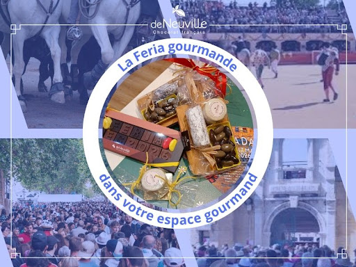 FERIA ALES 2026