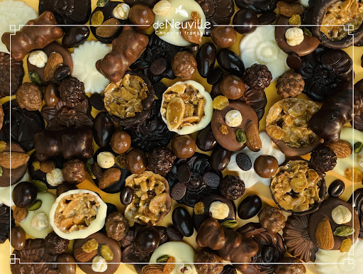 PETITES FAIBLESSES 2026