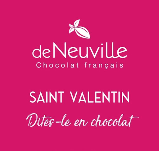 Saint Valentin