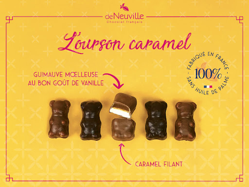 PETITES FAIBLESSES 2026