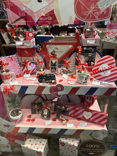 ❤️Saint-Valentin❤️