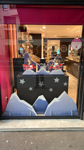 Calendrier de l’Avent